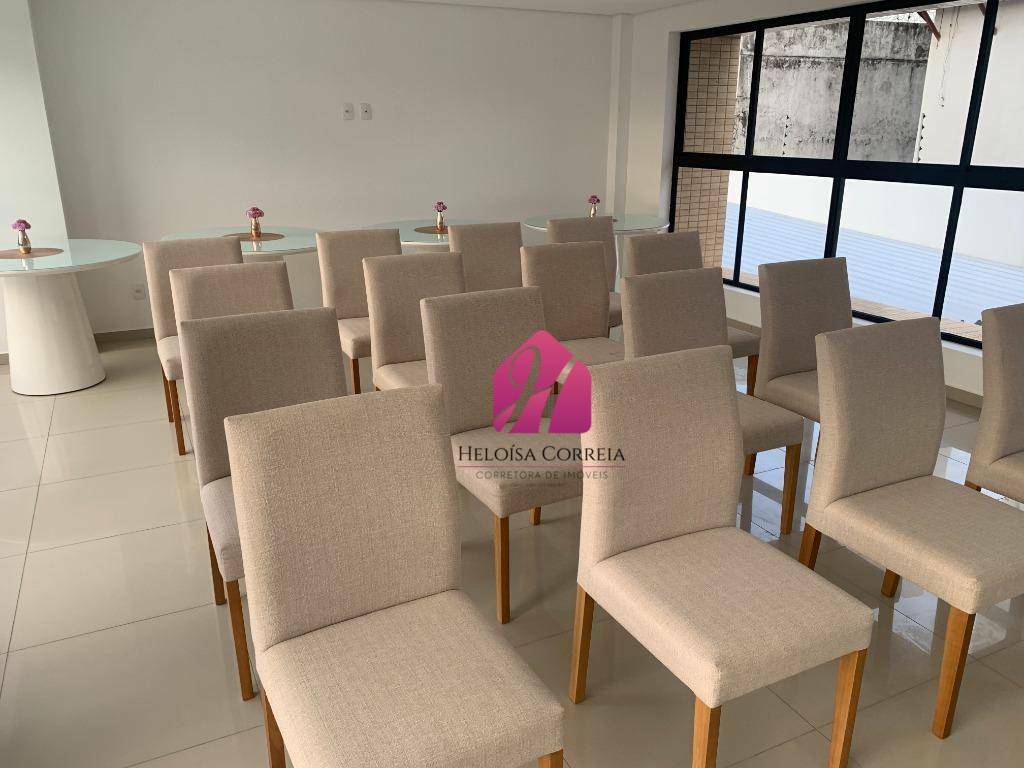 Apartamento para alugar com 2 quartos, 55m² - Foto 38