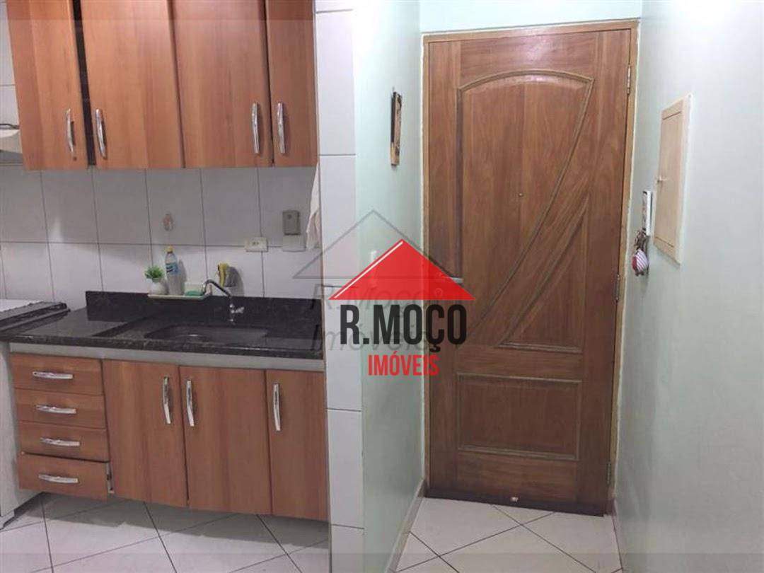 Apartamento à venda com 2 quartos, 58m² - Foto 7