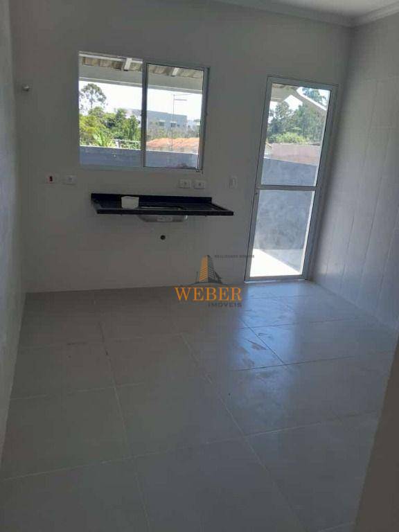 Sobrado à venda com 2 quartos, 90m² - Foto 4