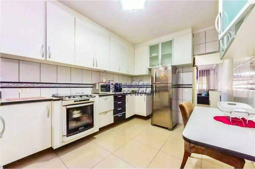 Sobrado à venda com 2 quartos, 170m² - Foto 8