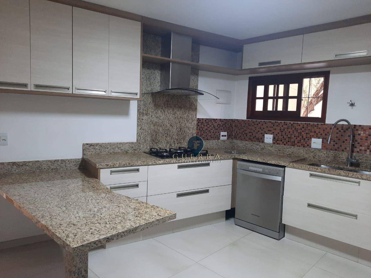 Sobrado à venda e aluguel com 3 quartos, 278m² - Foto 19