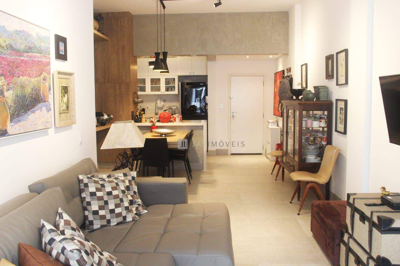 Apartamento à venda com 2 quartos, 97m² - Foto 6