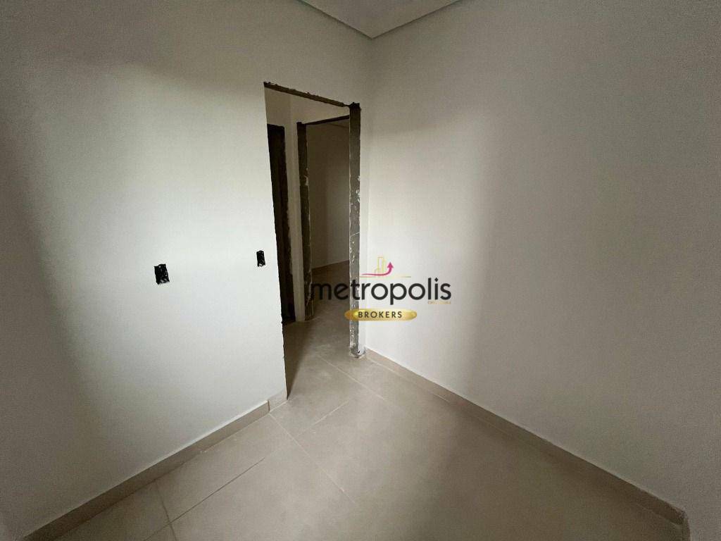 Cobertura à venda com 2 quartos, 48m² - Foto 5