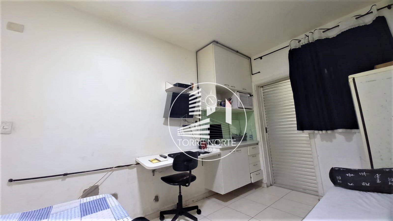 Apartamento à venda com 3 quartos, 92m² - Foto 8