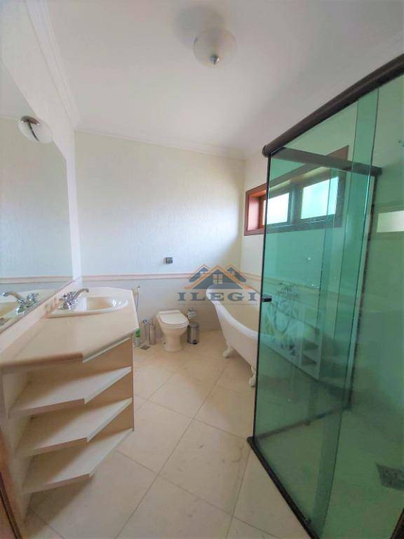 Casa de Condomínio à venda com 4 quartos, 500m² - Foto 44