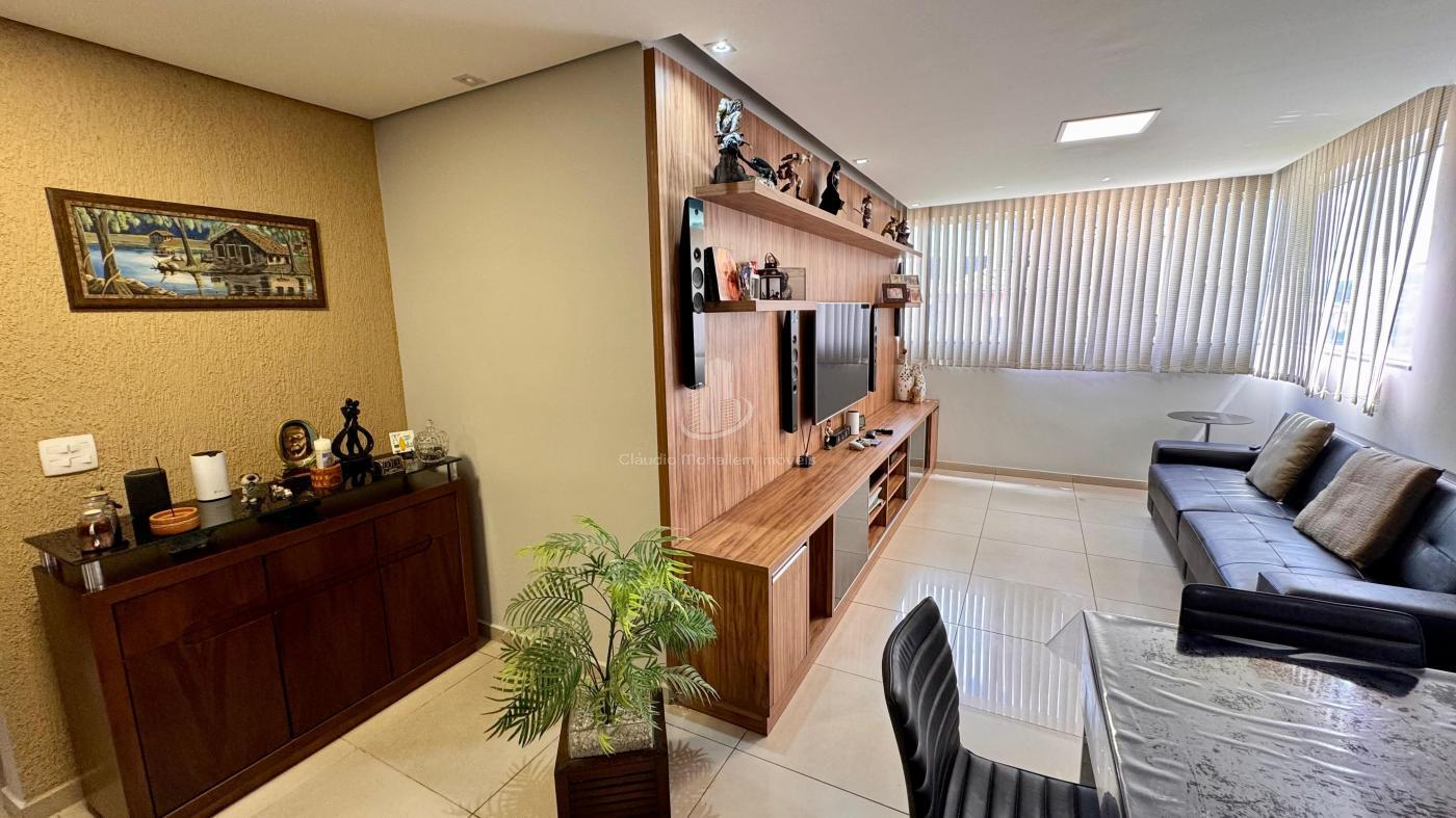 Apartamento à venda com 3 quartos, 83m² - Foto 5