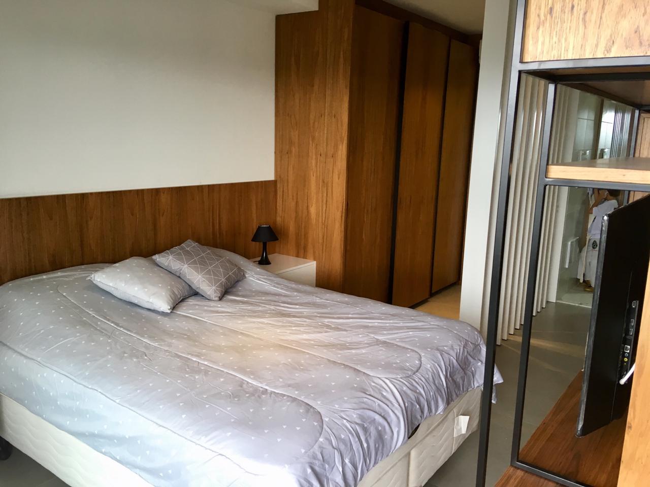 Apartamento à venda com 1 quarto, 44m² - Foto 19