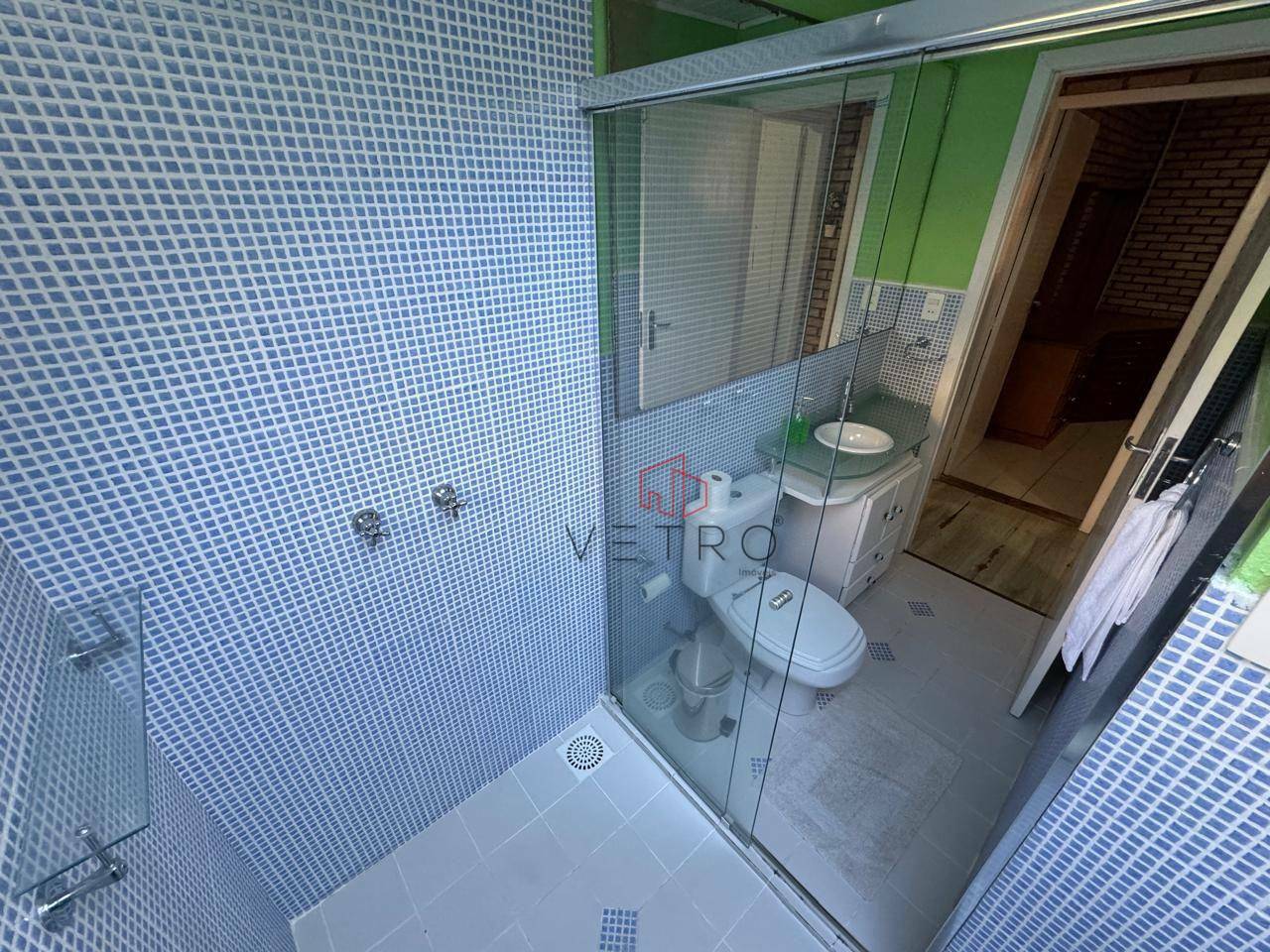 Casa à venda com 3 quartos, 65m² - Foto 12