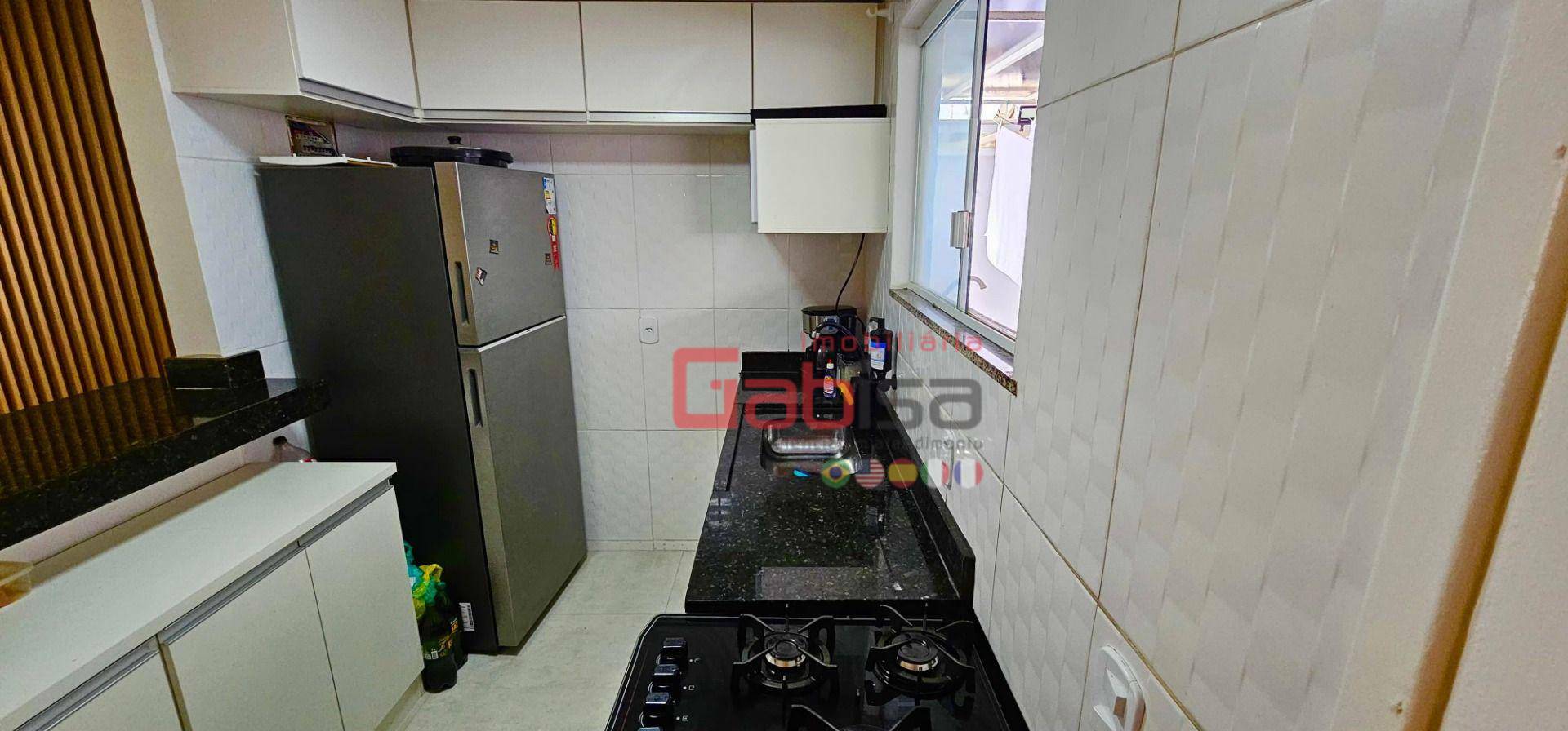 Casa à venda com 2 quartos, 165m² - Foto 9