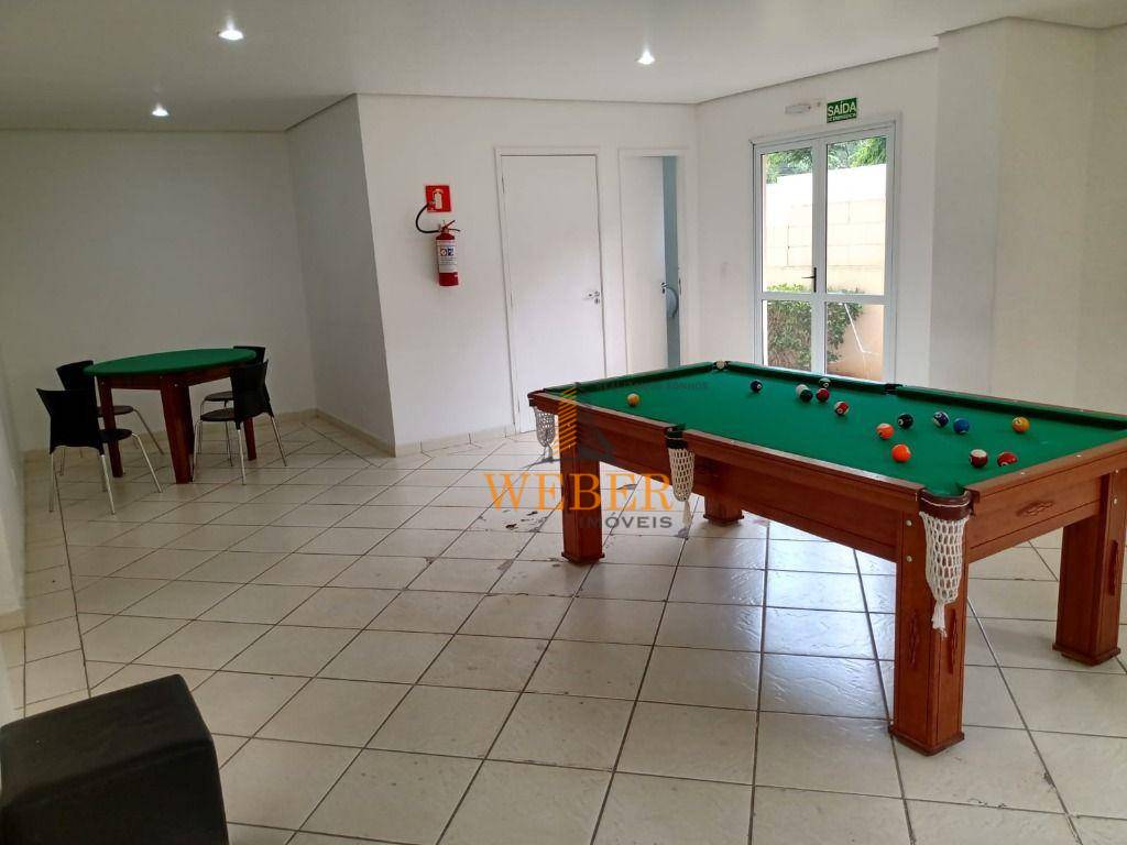 Apartamento à venda com 2 quartos, 52m² - Foto 4