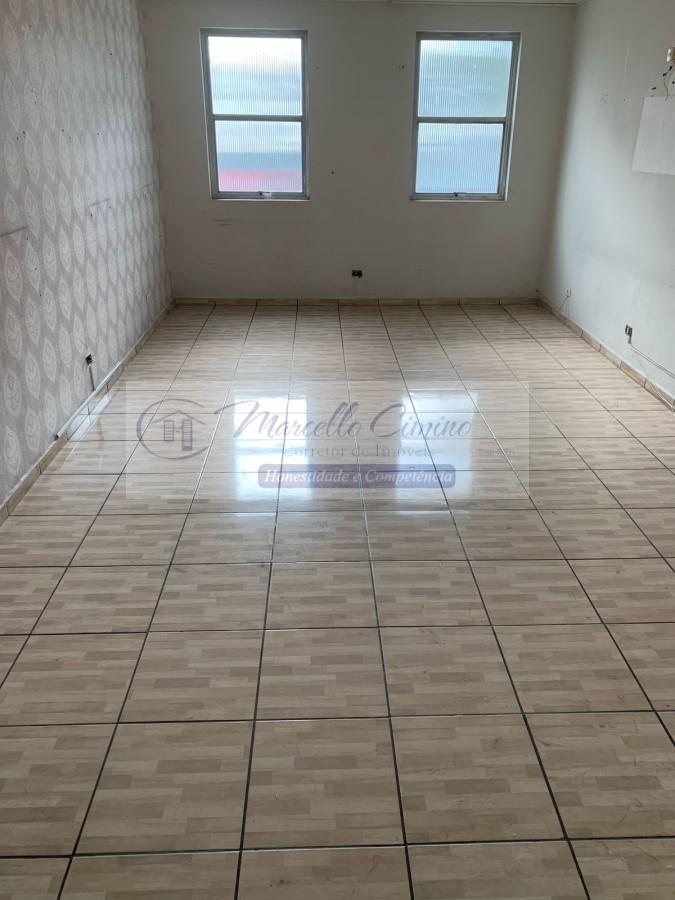 Conjunto Comercial-Sala para alugar, 35m² - Foto 4
