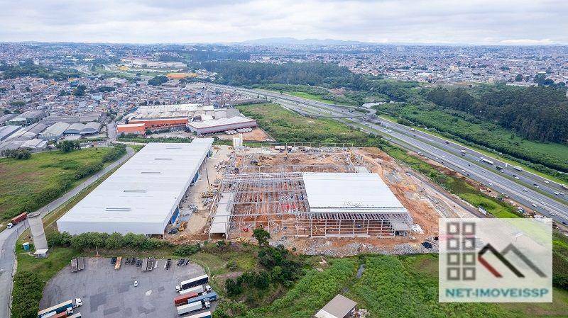 Depósito-Galpão-Armazém para alugar, 2865m² - Foto 1