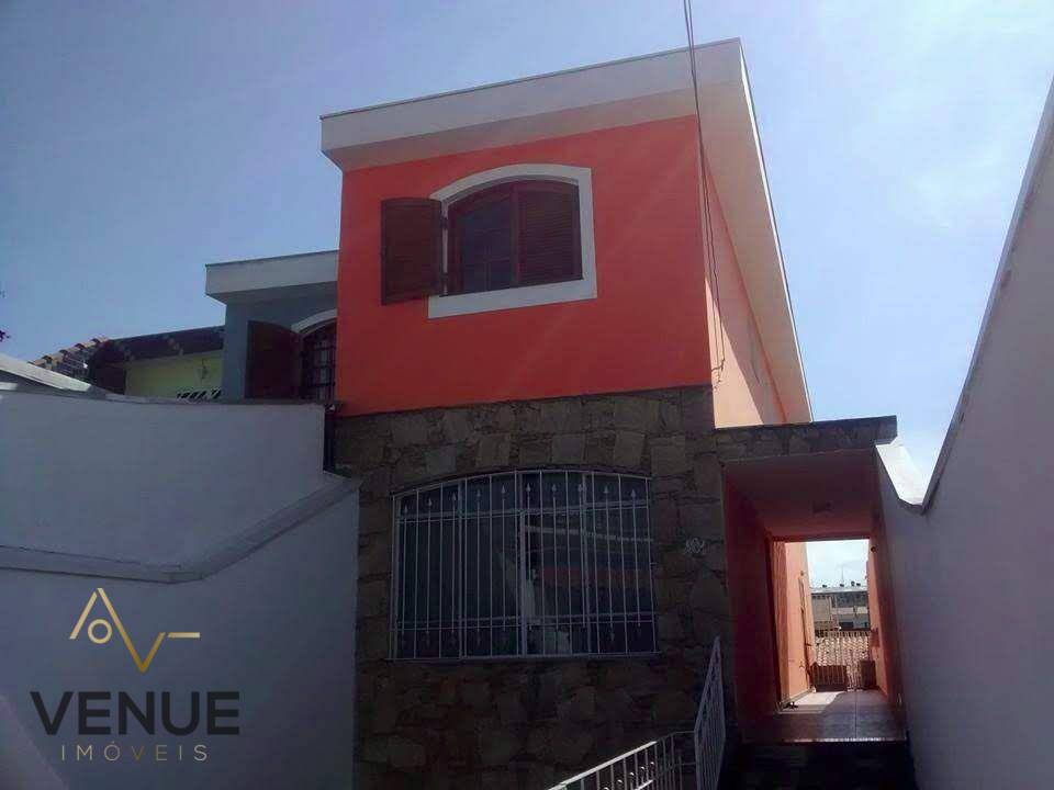 Sobrado à venda com 3 quartos, 196m² - Foto 3