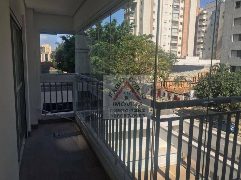 Apartamento à venda com 2 quartos, 87m² - Foto 10