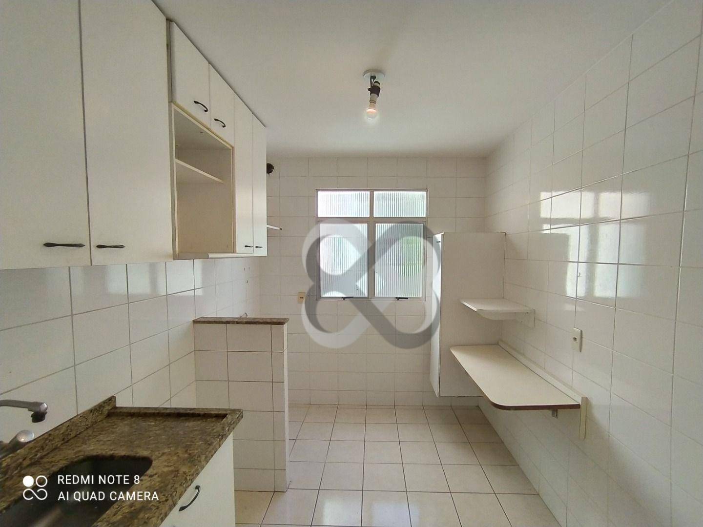 Apartamento, 2 quartos, 60 m² - Foto 4