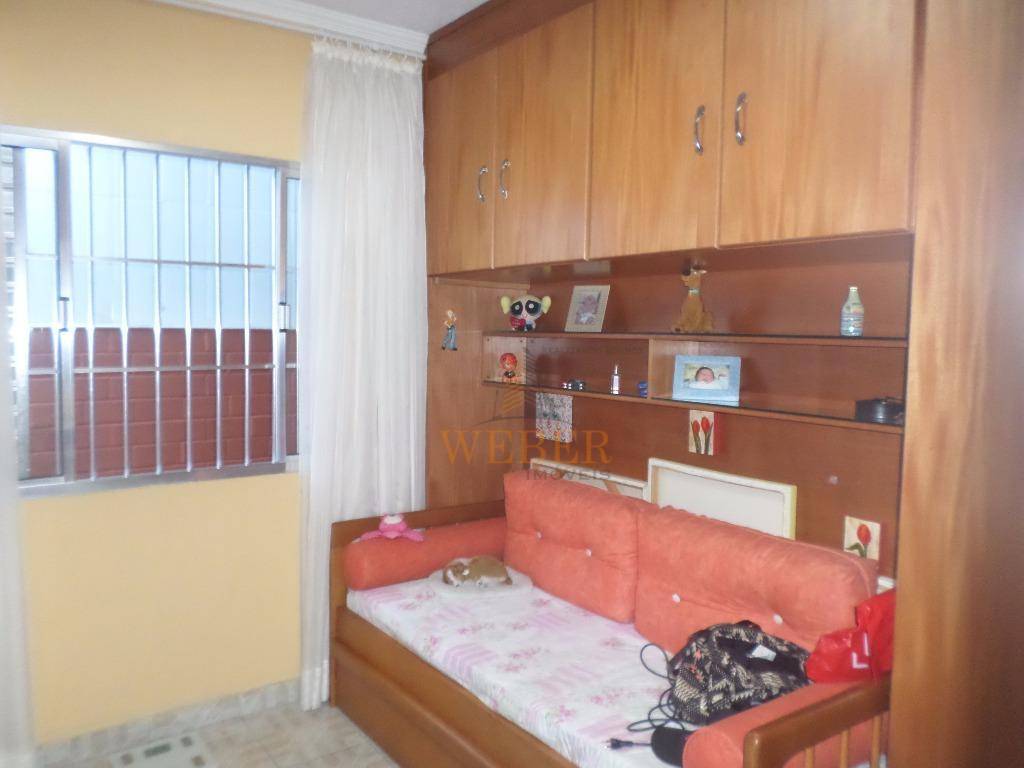 Casa à venda com 2 quartos, 108m² - Foto 14