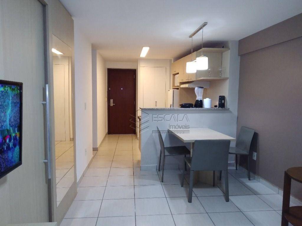 Apartamento para lancamento com 2 quartos, 56m² - Foto 10