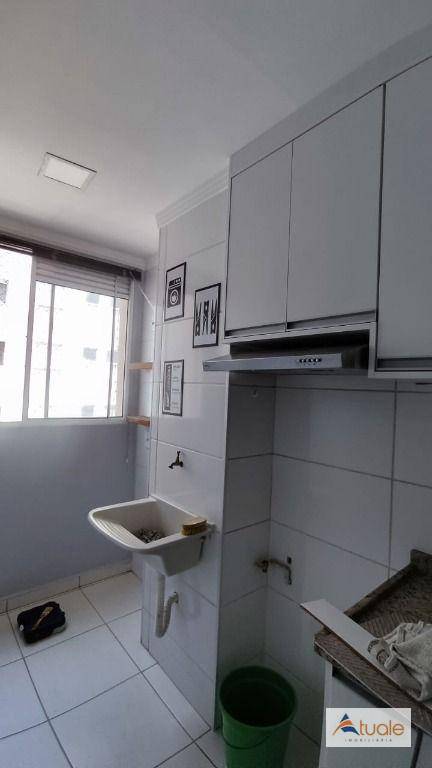 Apartamento para alugar com 2 quartos, 58m² - Foto 6