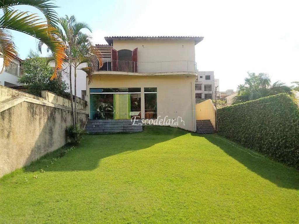 Casa à venda com 4 quartos, 450m² - Foto 1