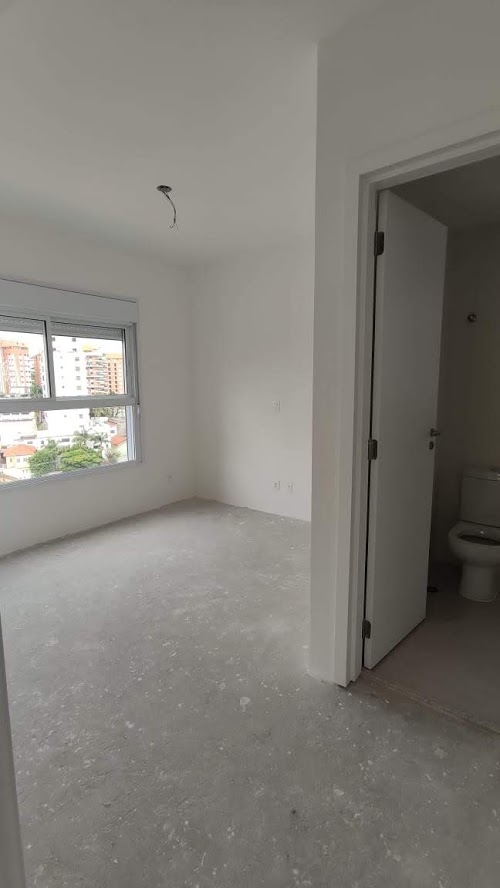 Apartamento à venda com 3 quartos, 230m² - Foto 4