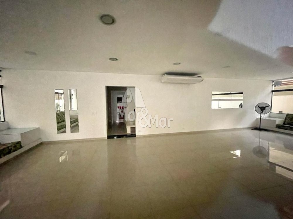 Apartamento à venda com 3 quartos, 160m² - Foto 23