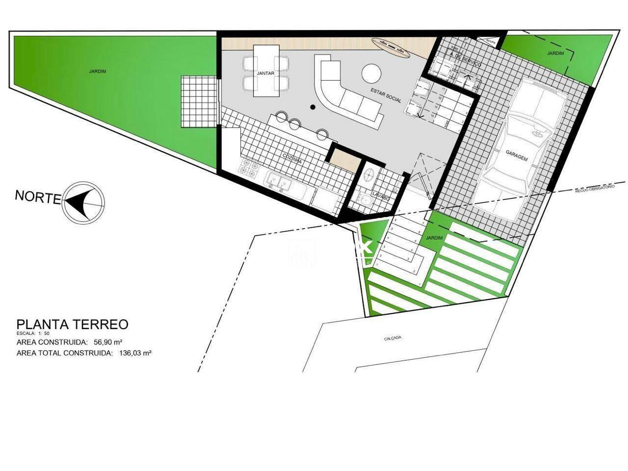 Loteamento e Condomínio à venda, 202M2 - Foto 11