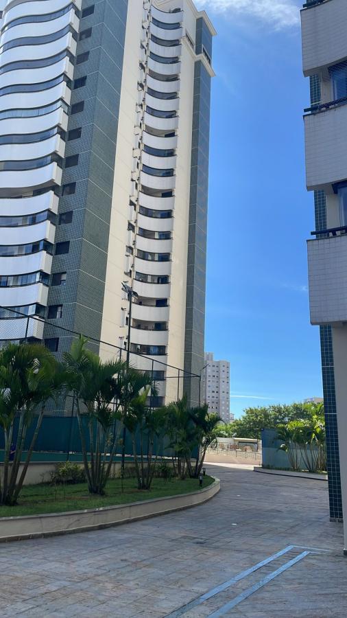 Apartamento à venda com 3 quartos, 144m² - Foto 5