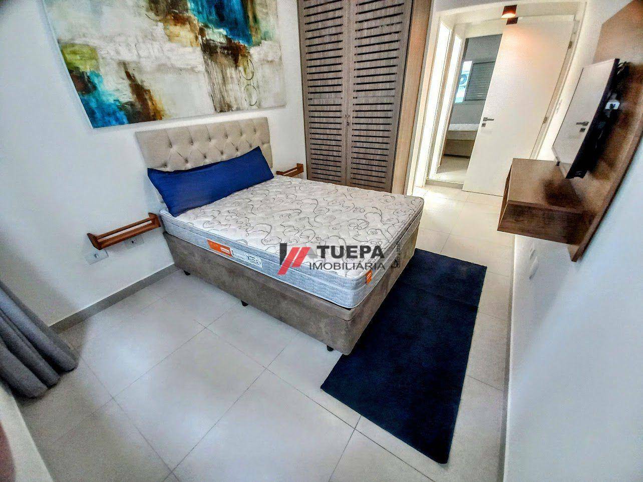 Apartamento à venda com 1 quarto, 76m² - Foto 25