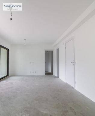 Apartamento à venda com 3 quartos, 163m² - Foto 5