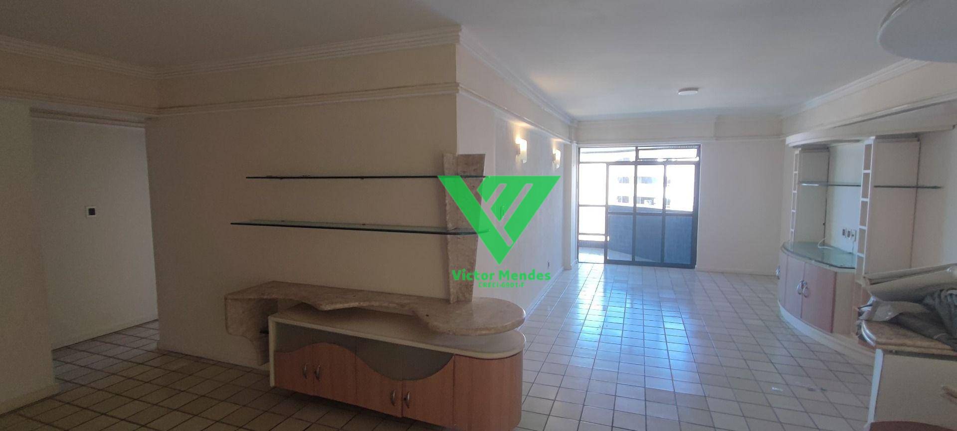 Apartamento para alugar com 4 quartos, 200m² - Foto 15