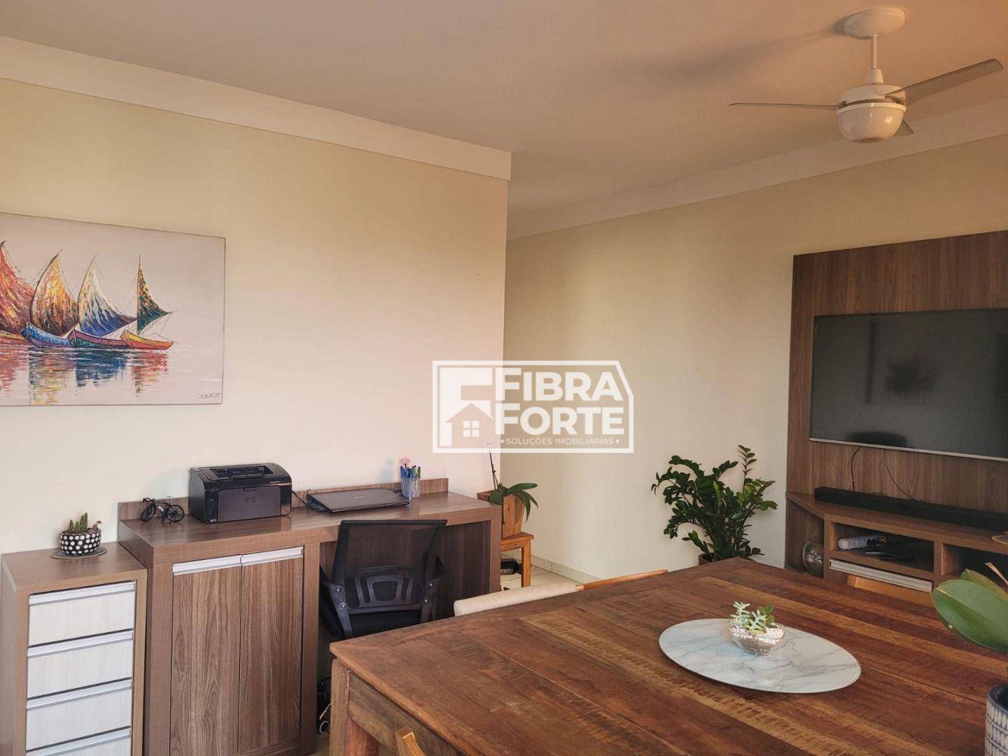 Apartamento à venda com 3 quartos, 82m² - Foto 12