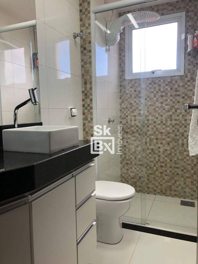 Apartamento à venda com 2 quartos, 60m² - Foto 11