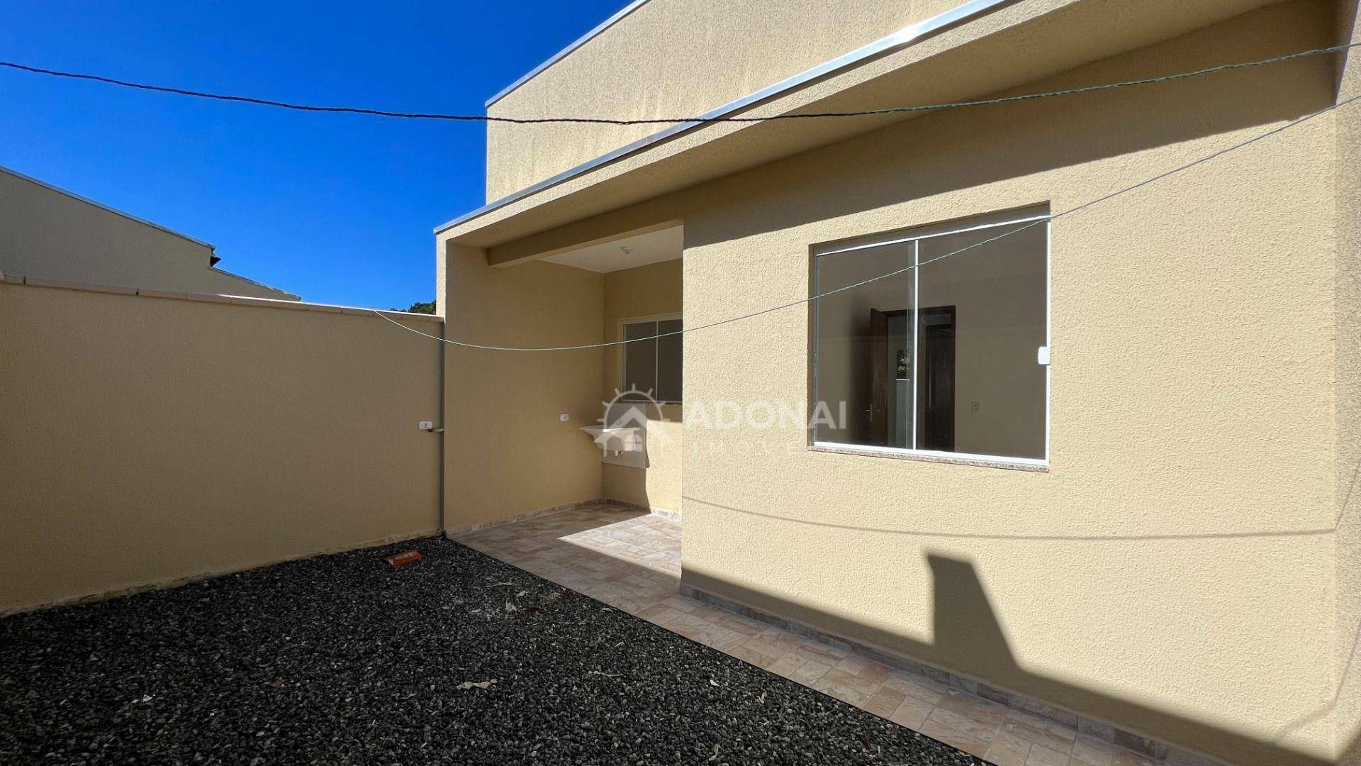 Casa à venda com 2 quartos, 49m² - Foto 17