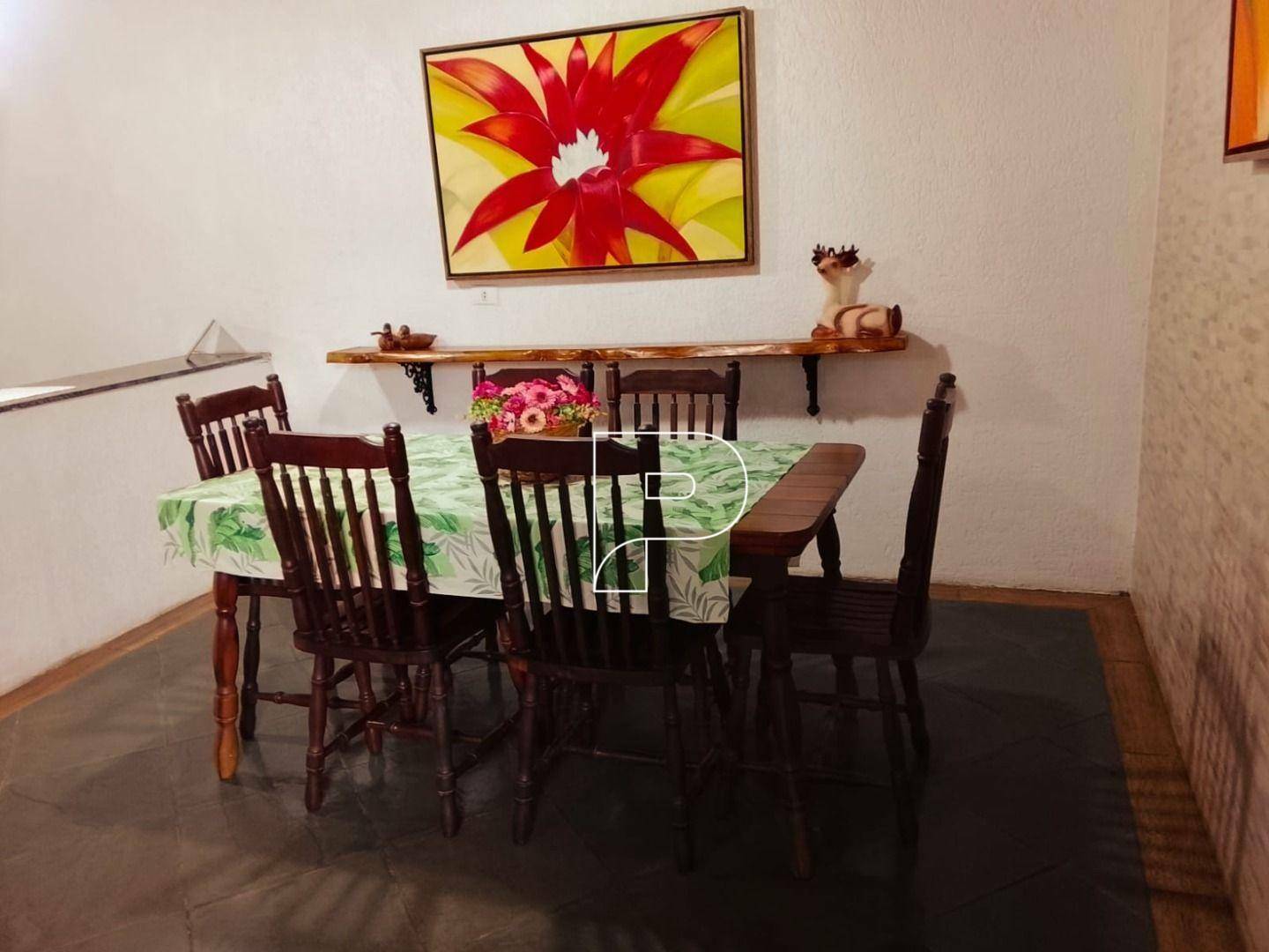 Casa de Condomínio à venda com 3 quartos, 140m² - Foto 29