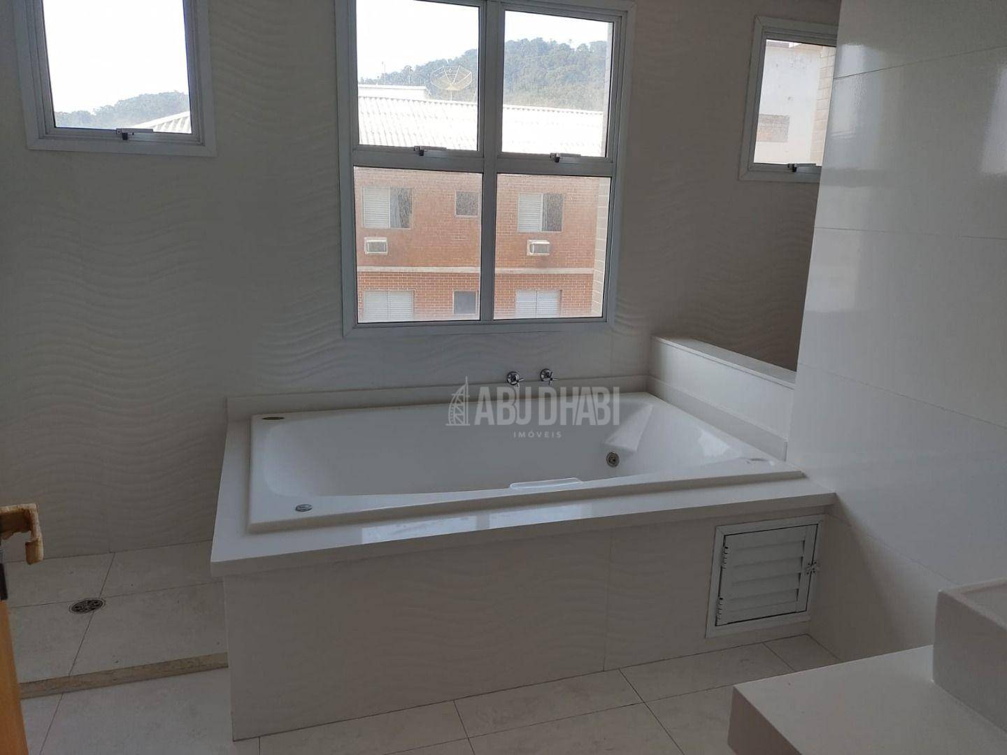 Apartamento à venda com 4 quartos, 251m² - Foto 15