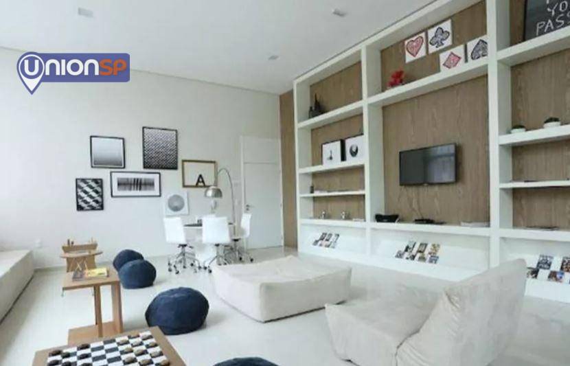 Apartamento à venda com 2 quartos, 75m² - Foto 18