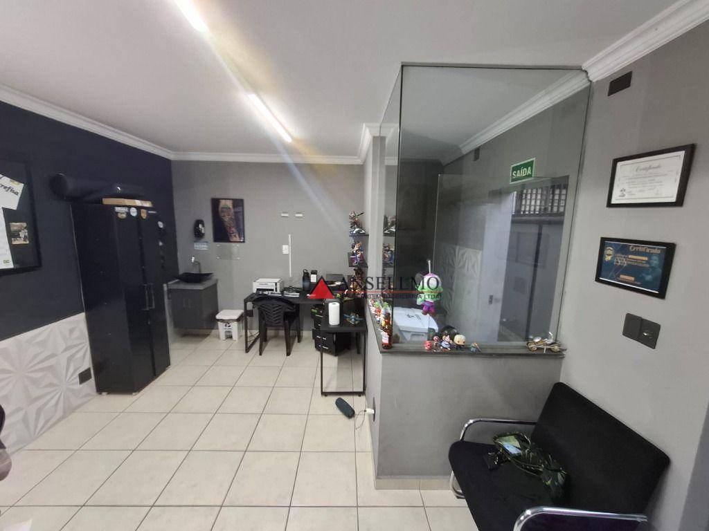 Sobrado à venda e aluguel, 220m² - Foto 5