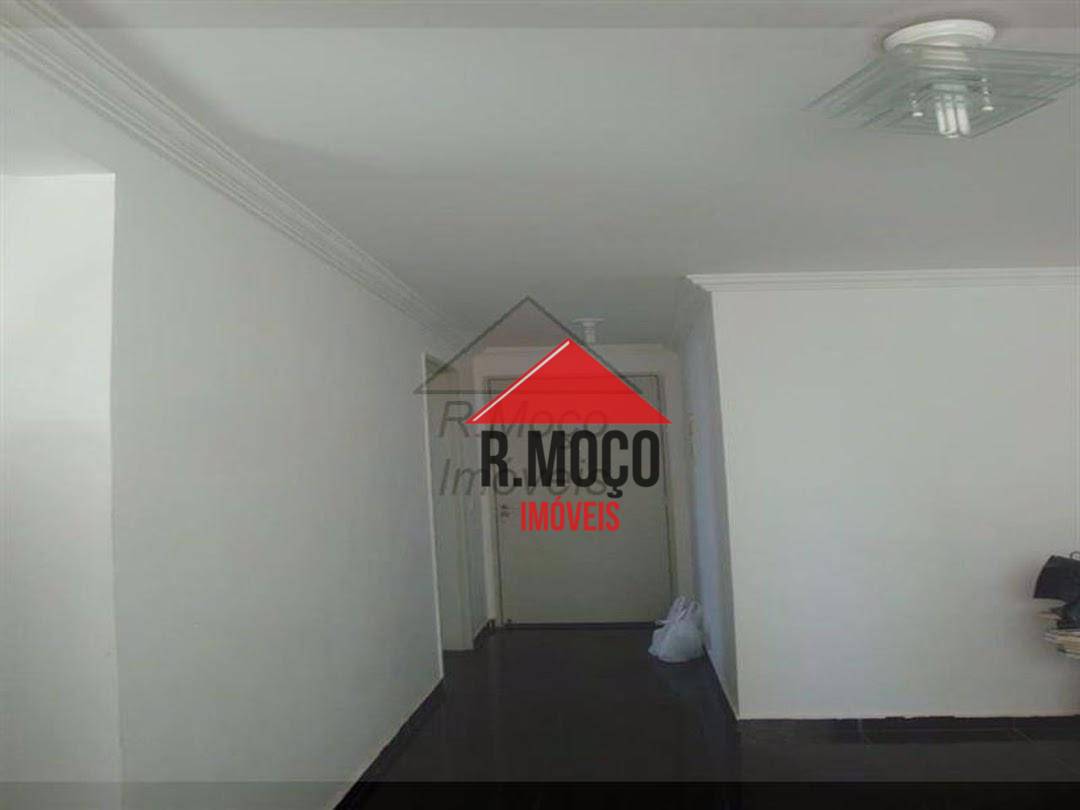 Apartamento à venda com 2 quartos, 43m² - Foto 1