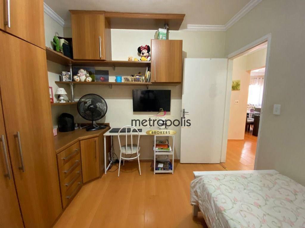 Apartamento à venda com 2 quartos, 75m² - Foto 21