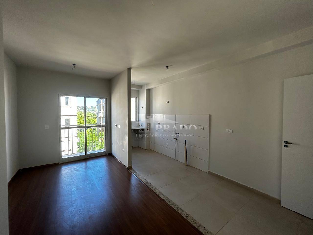 Apartamento, 2 quartos, 45 m² - Foto 3