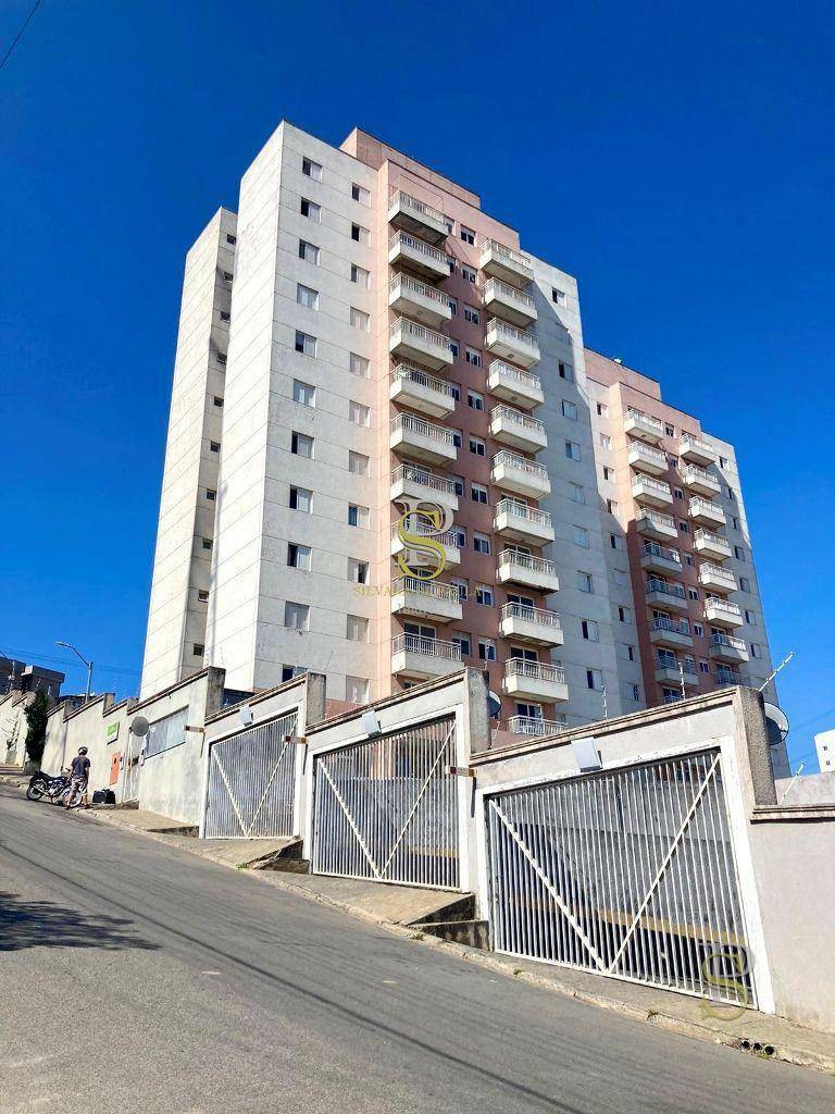 Apartamento, 3 quartos, 67 m² - Foto 2