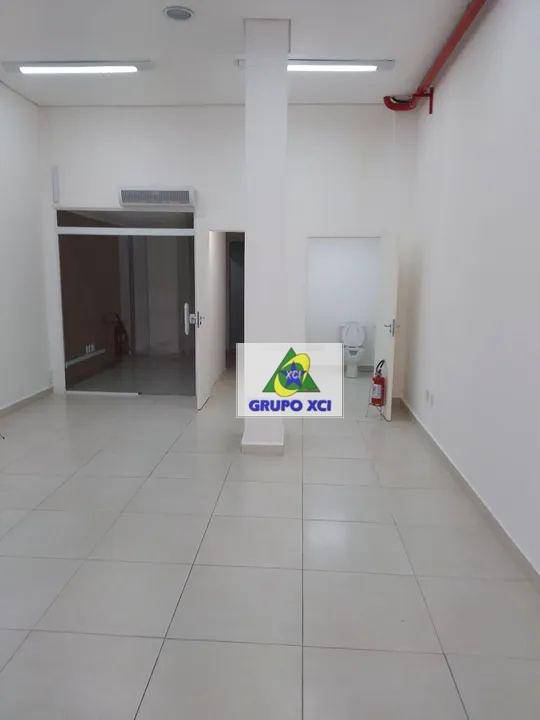 Loja-Salão para alugar, 100m² - Foto 9