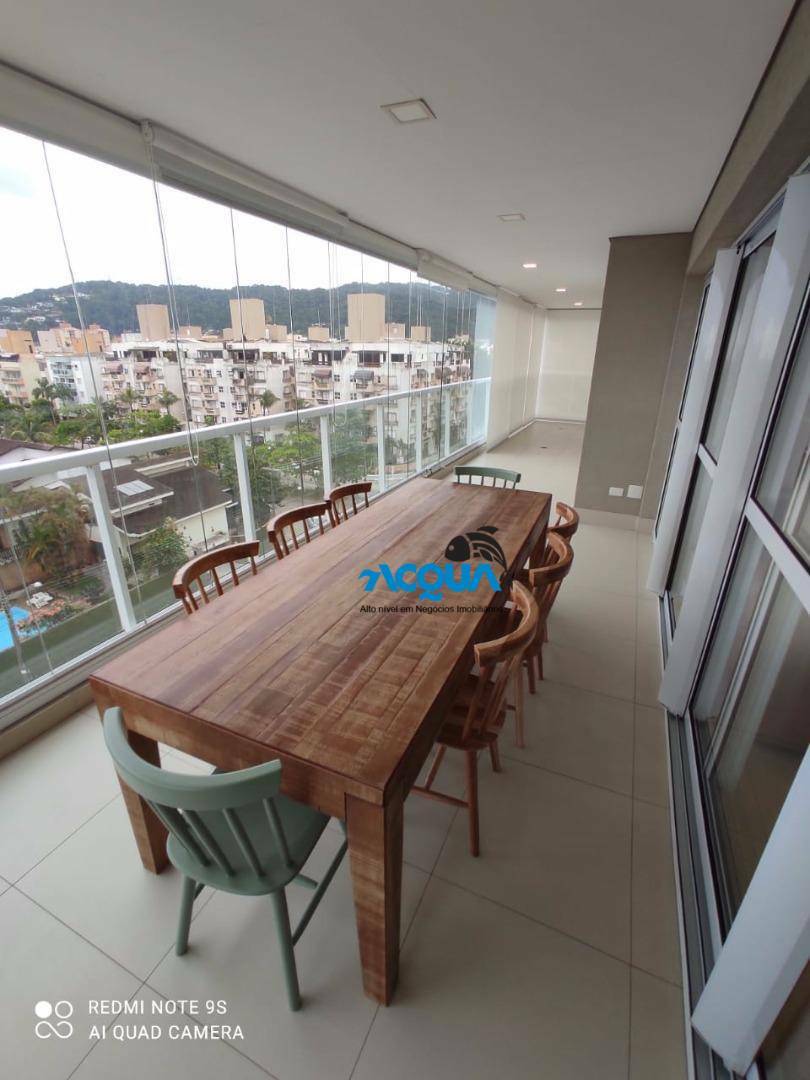 Apartamento à venda com 3 quartos, 150m² - Foto 12