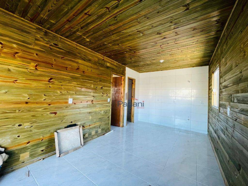 Casa, 1 quarto, 48 m² - Foto 3