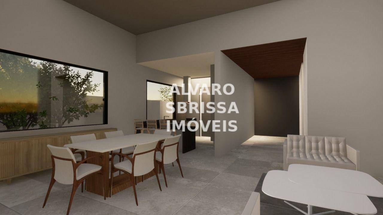 Casa de Condomínio à venda com 2 quartos, 287m² - Foto 5