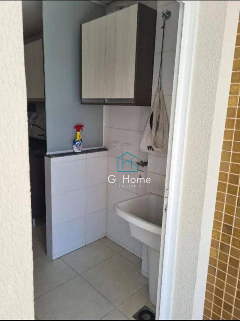 Apartamento para alugar com 3 quartos, 94m² - Foto 11