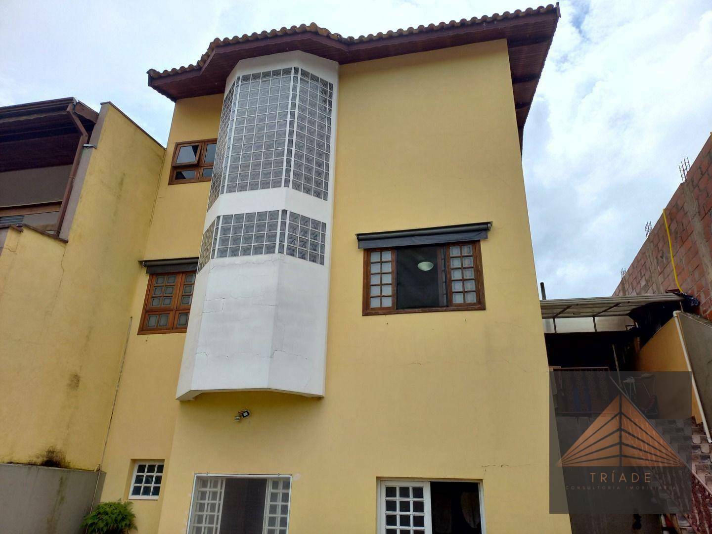 Casa à venda com 3 quartos, 244m² - Foto 20