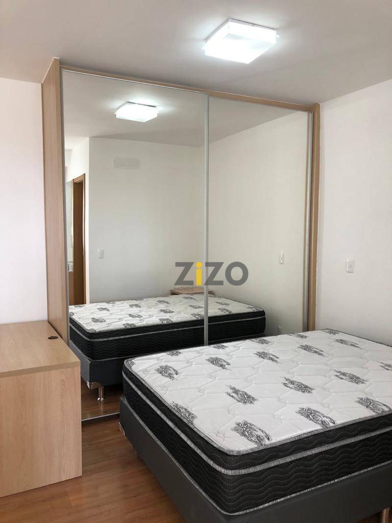 Apartamento para alugar com 1 quarto, 40m² - Foto 11