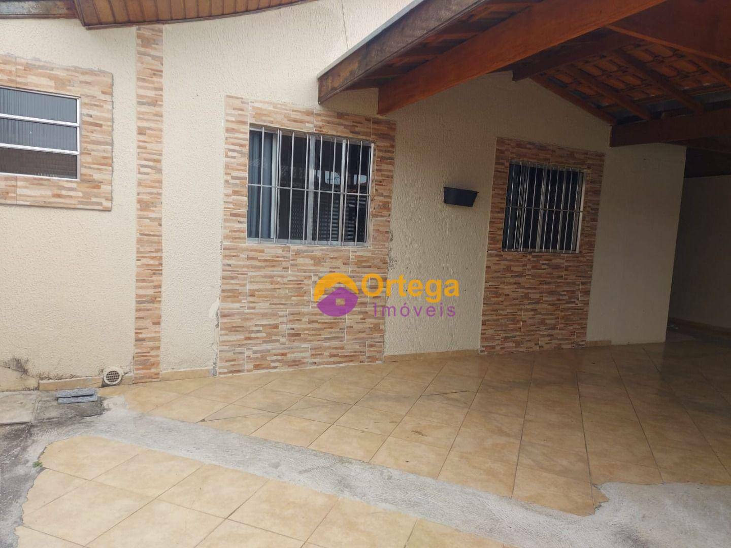 Casa à venda com 3 quartos, 180m² - Foto 20