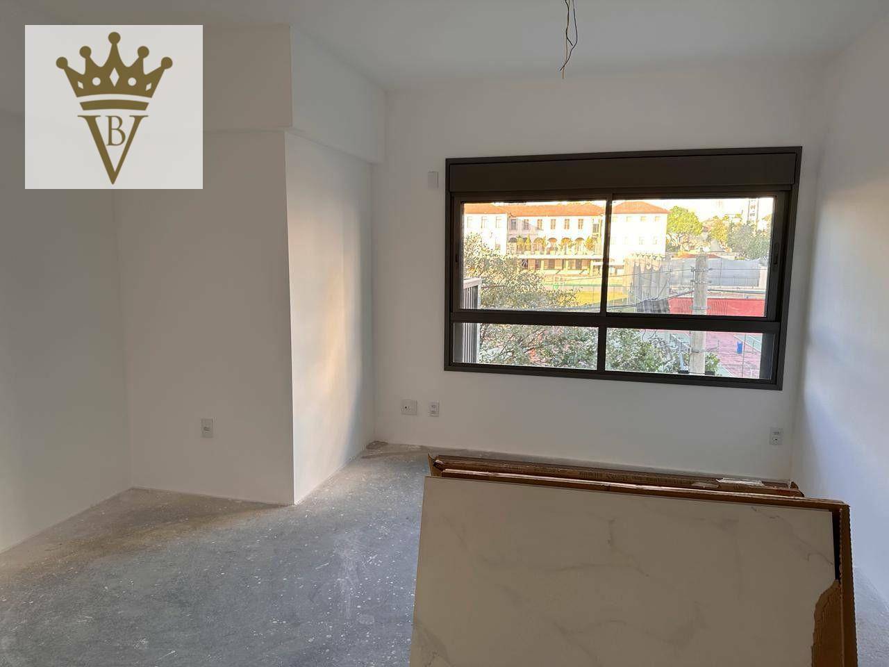 Apartamento à venda com 4 quartos, 156m² - Foto 10